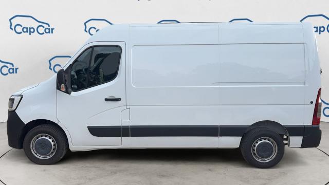 Renault Master image 8