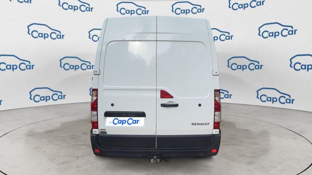 Renault Master image 6
