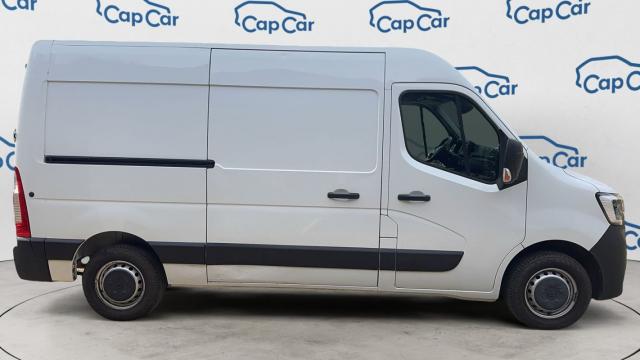 Renault Master image 3