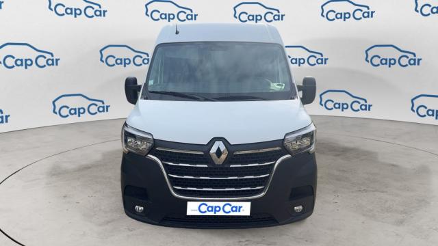 Renault Master image 7