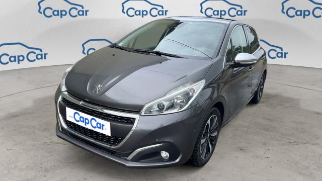 Peugeot 208 1.2 Puretech 110 Tech Edition