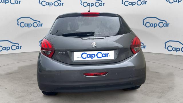 Peugeot 208 image 3