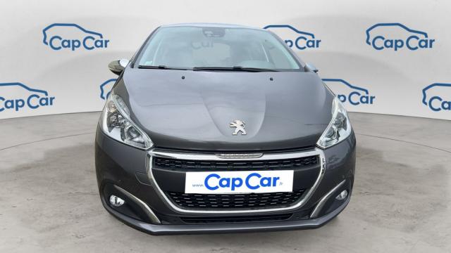 Peugeot 208 image 1
