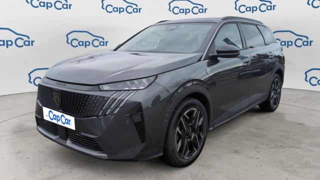 Peugeot 5008 1.2 Hybrid 136 E-Dsc6 Gt