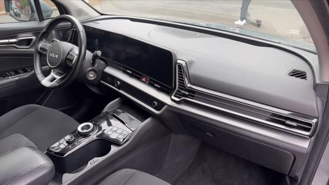 Kia Sportage image 1