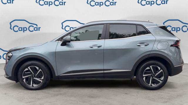 Kia Sportage image 3