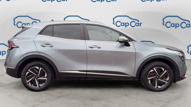 Kia Sportage image 4