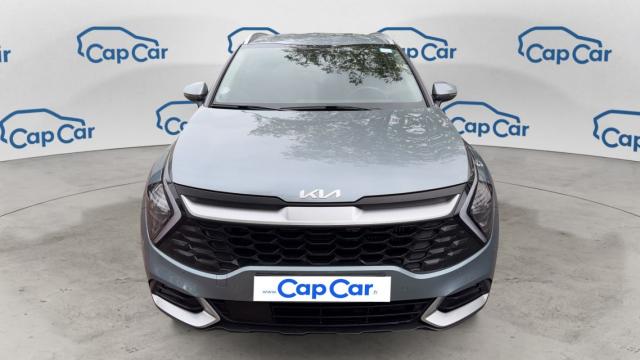 Kia Sportage image 7