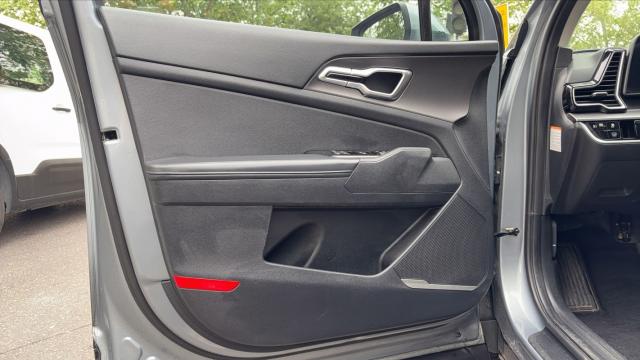 Kia Sportage image 5