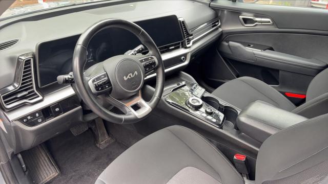 Kia Sportage image 2