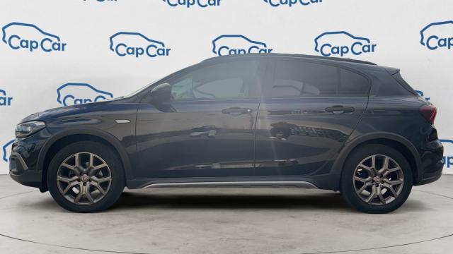 Fiat Tipo image 7