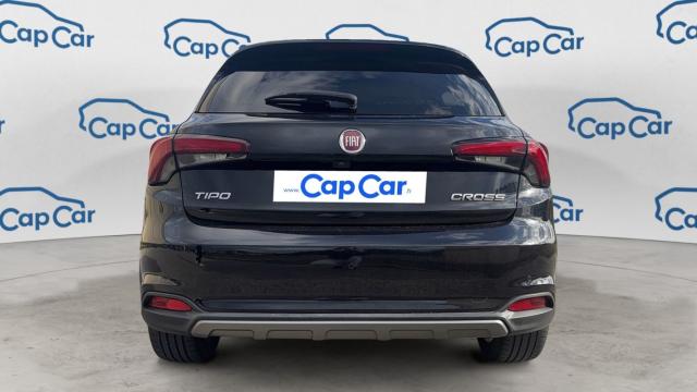 Fiat Tipo image 4