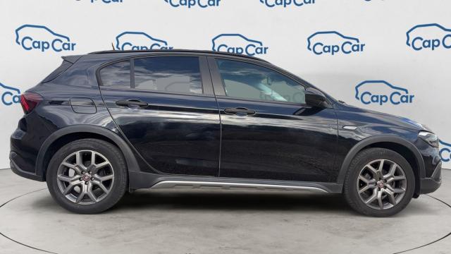Fiat Tipo image 6