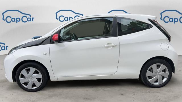 Toyota Aygo image 9