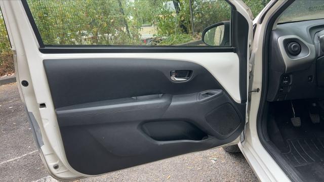 Toyota Aygo image 5