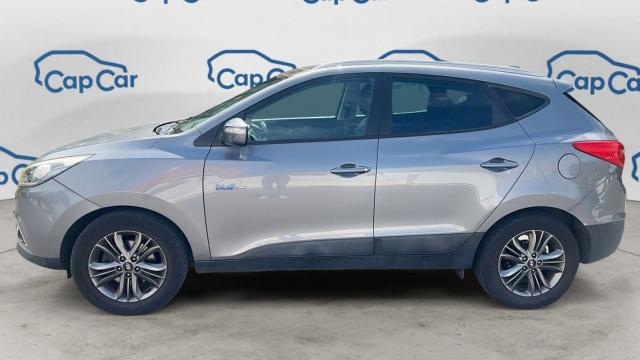 Hyundai Ix35 image 8