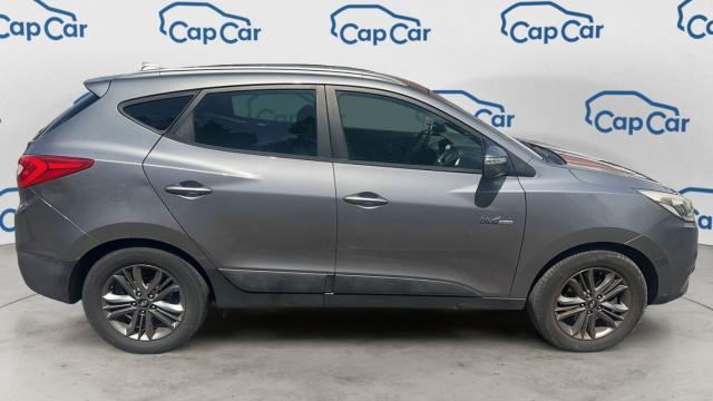 Hyundai Ix35 image 3