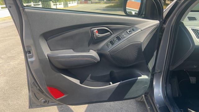 Hyundai Ix35 image 4
