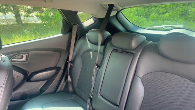 Hyundai Ix35 image 7