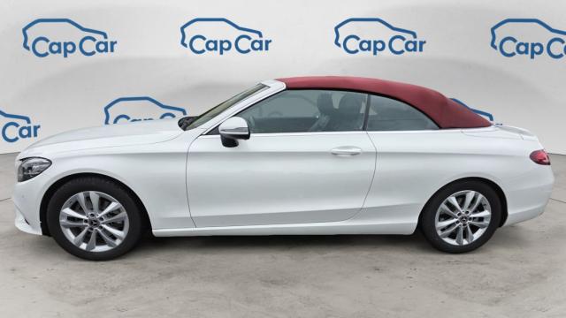 Mercedes Benz Classe C image 1