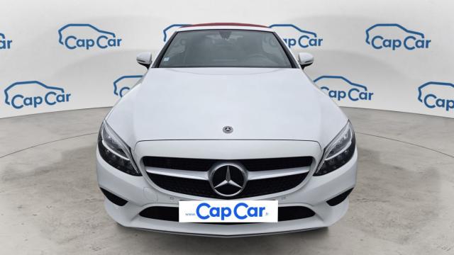 Mercedes Benz Classe C image 2