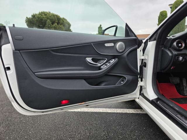 Mercedes Benz Classe C image 4