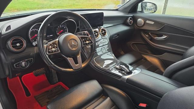 Mercedes Benz Classe C image 7