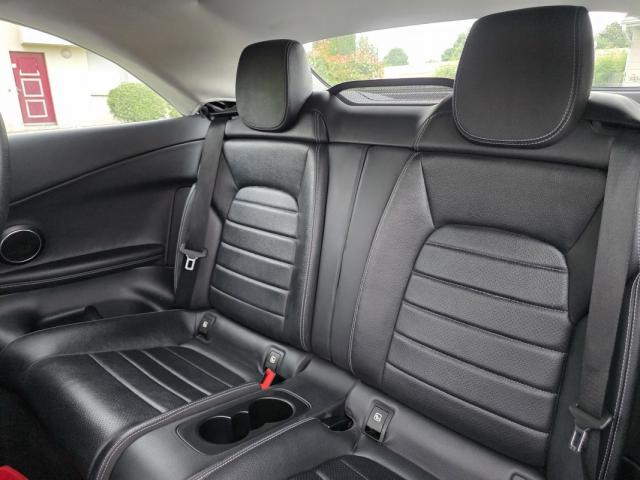 Mercedes Benz Classe C image 6