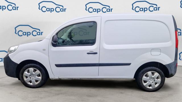 Renault Kangoo Express image 4