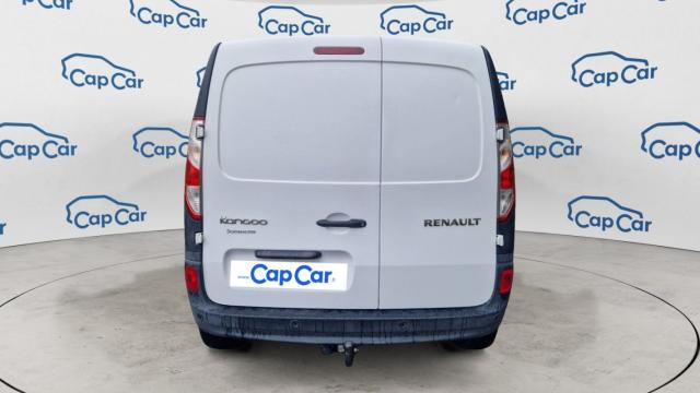 Renault Kangoo Express image 9