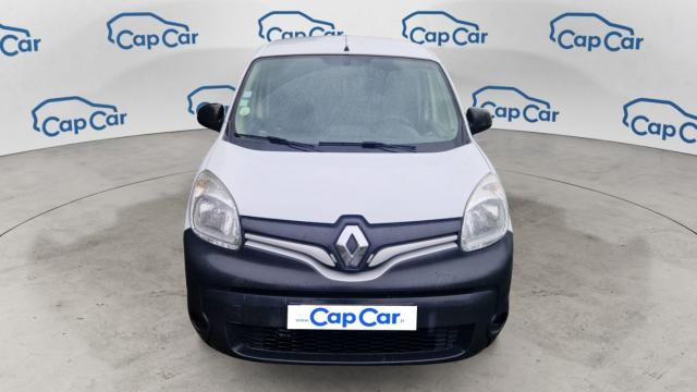 Renault Kangoo Express image 3
