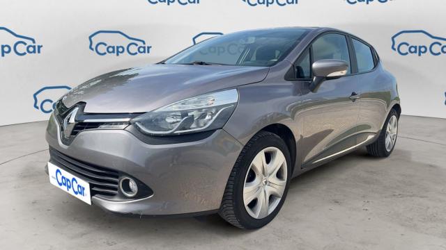 Renault Clio 0.9 Tce 90 Zen
