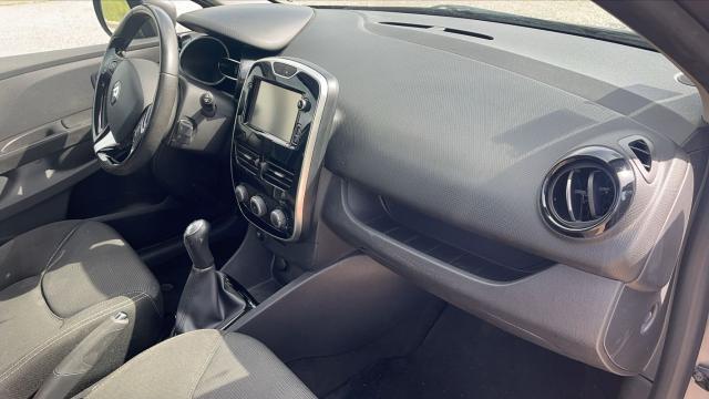 Renault Clio image 9