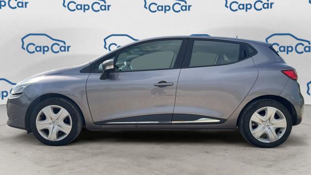 Renault Clio image 8