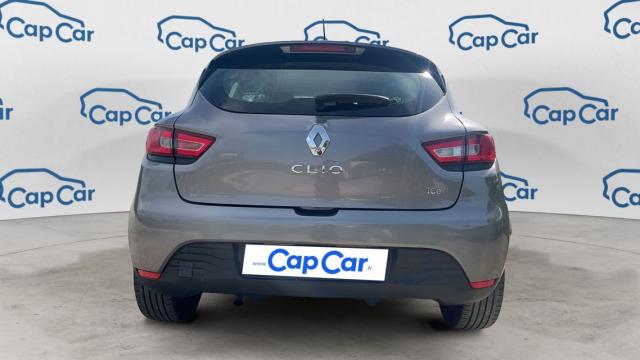 Renault Clio image 4