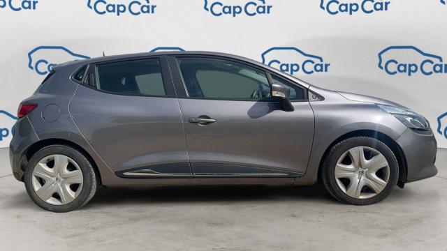 Renault Clio image 2