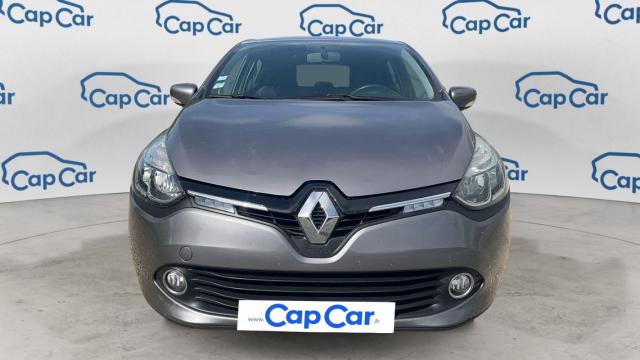 Renault Clio image 1