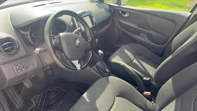 Renault Clio image 5