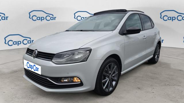 Volkswagen Polo 1.2 Tsi 90 Cup