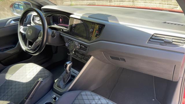 Volkswagen Taigo image 4