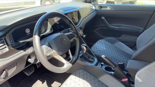 Volkswagen Taigo image 7
