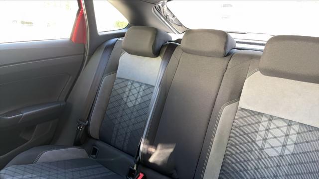Volkswagen Taigo image 5