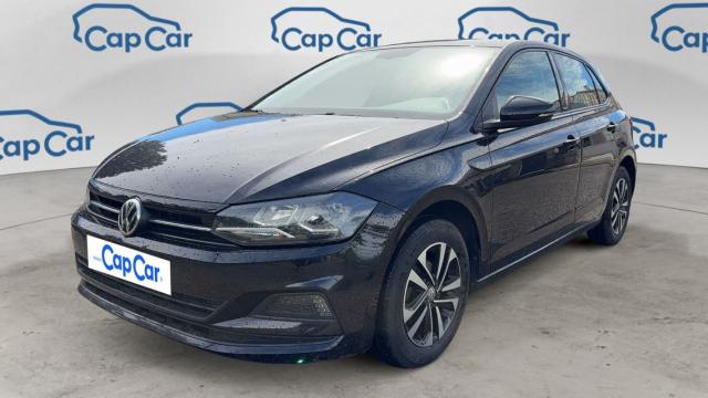 Volkswagen Polo Vi 1.0 Tsi 95 Iq.drive