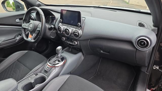 Nissan Juke image 6
