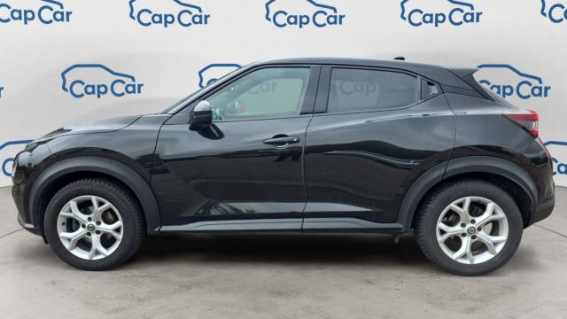 Nissan Juke image 2