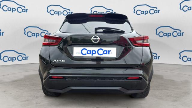 Nissan Juke image 5