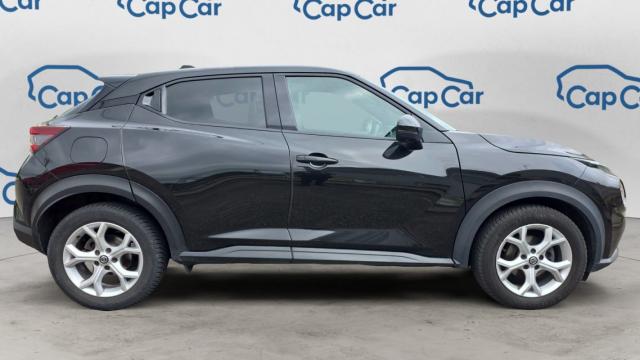 Nissan Juke image 4