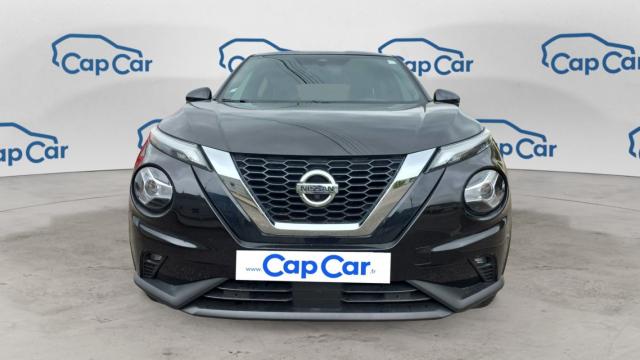 Nissan Juke image 3