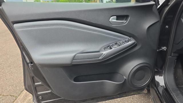 Nissan Juke image 1
