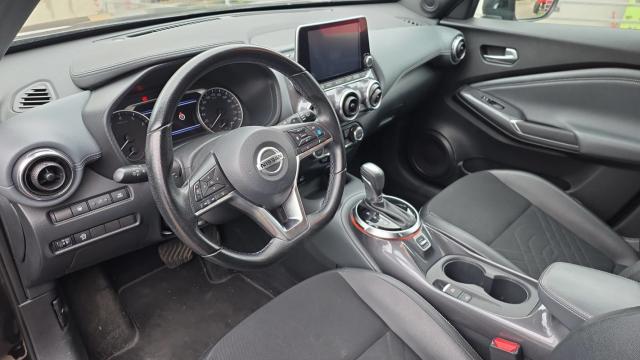 Nissan Juke image 9